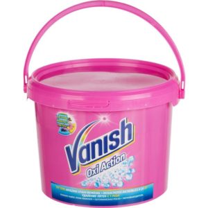 Пятновыводитель Vanish